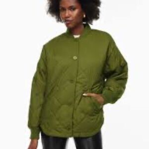 Wilfred New Pavant Quilted Jacket